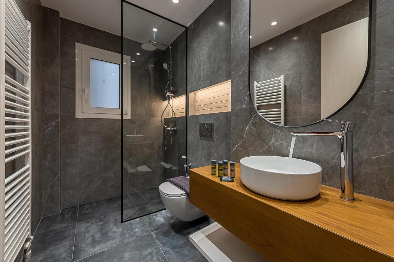 Apartament Phaedrus Living Luxury Penthouse Ploutarchou Ateny Zewnętrze zdjęcie